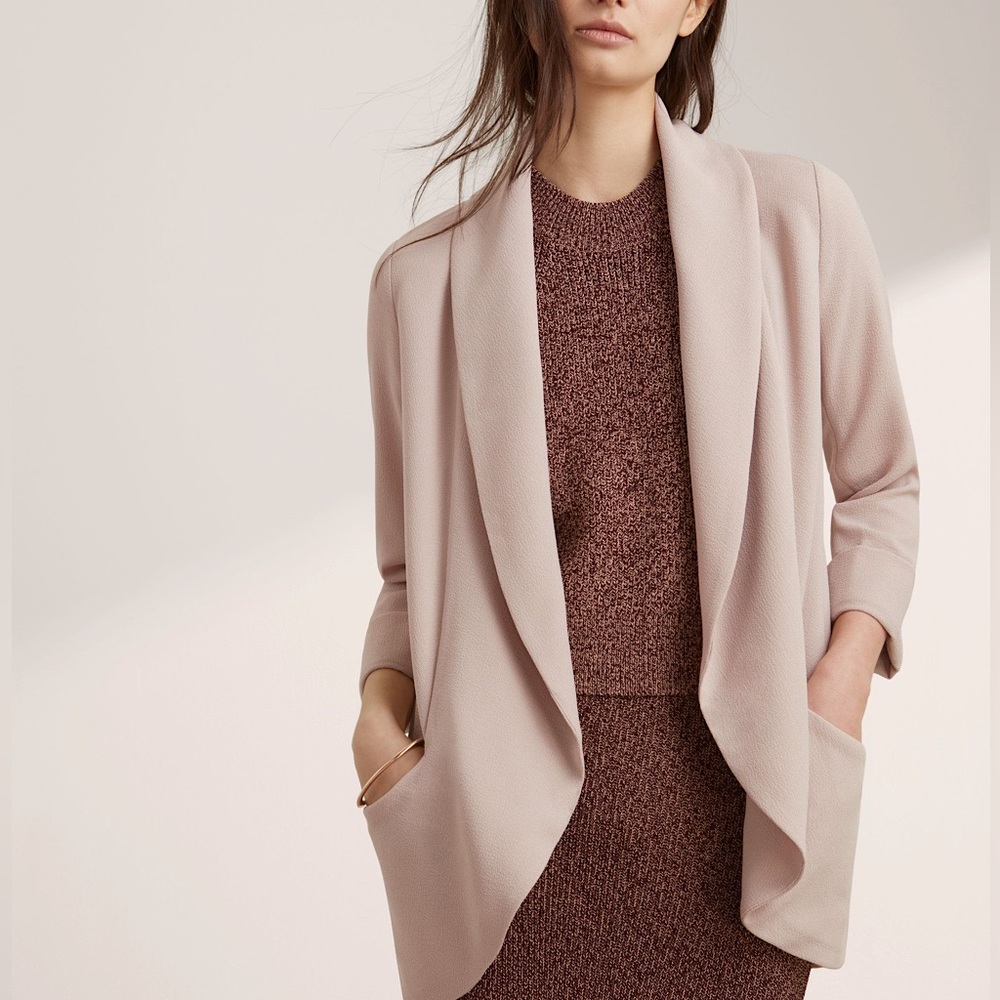 Wilfred Chevalier Blazer Jacket